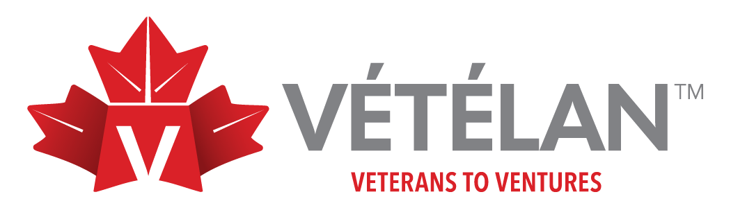 VETELAN Logo